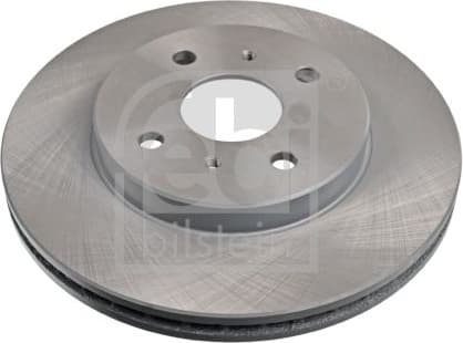 Brake Disc 108567
