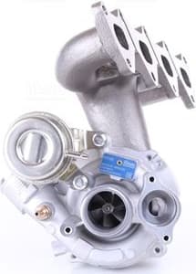 Charger, charging (supercharged/turbocharged) ** FACTORY NEW ** 93130 - image 5