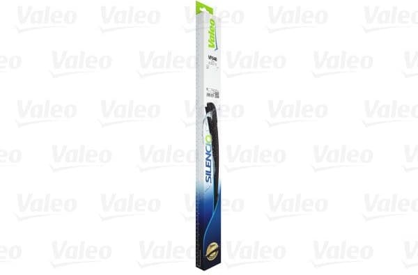 Wiper Blade SILENCIO FLAT BLADE SET 577946 - image 3