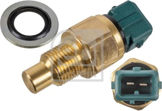 Sensor, coolant temperature 171782
