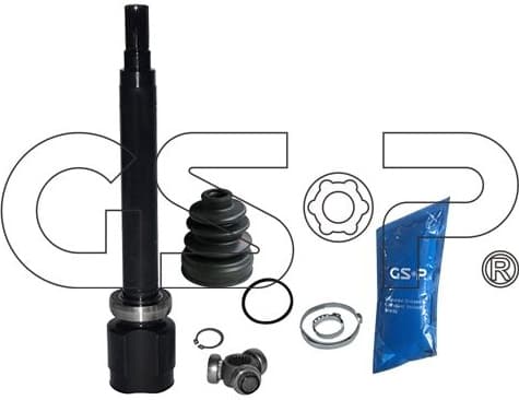 Joint Kit, drive shaft 618124