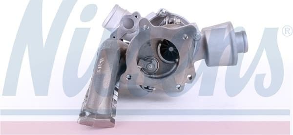 Charger, charging (supercharged/turbocharged) ** FACTORY NEW ** 93193 - image 5