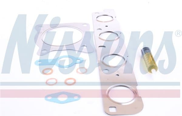 Charger, charging (supercharged/turbocharged) ** FACTORY NEW ** 93193 - image 8