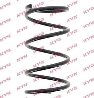 Suspension Spring K-Flex RA3492