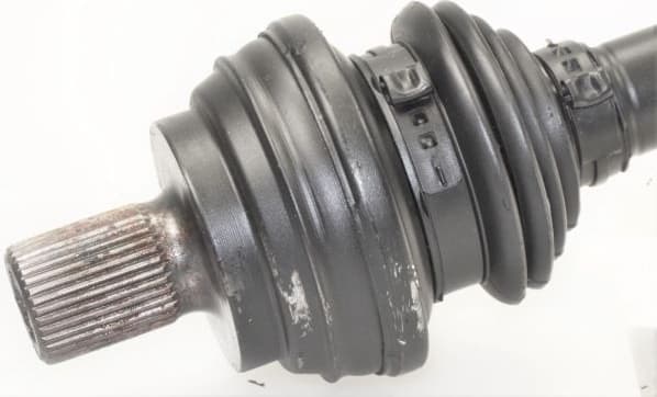 Drive Shaft GKN Automotive OE-Technology 50° 305527 - image 2