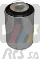 Silentblock front axle 017.00619