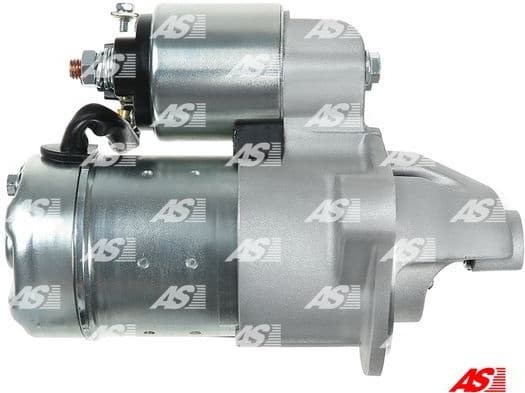 Starter AS S2002 - image 2