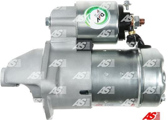 Starter AS S2002 - image 3