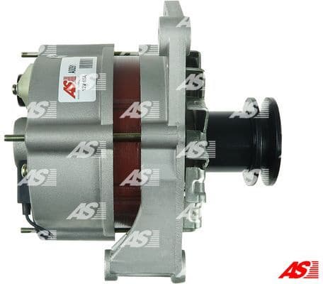 Alternator AS A0091 - image 2