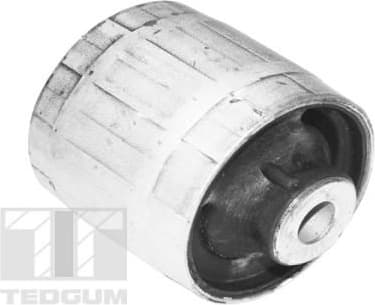 Mounting, control/trailing arm TED18161