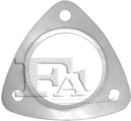 Gasket, exhaust pipe 120926