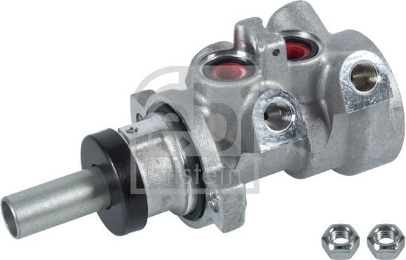 Brake Master Cylinder 109478