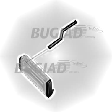 Charge Air Hose 88480 - image 2