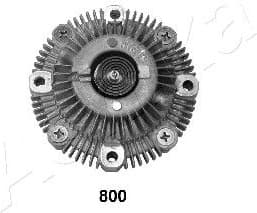 Clutch, radiator fan 36-08-800