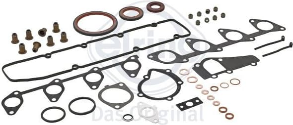 Full Gasket Kit, engine 449.471