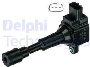 Ignition Coil GN10697-12B1