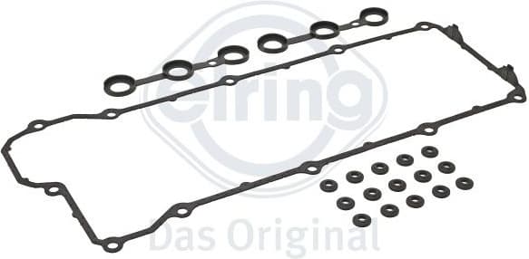 Gasket Set, cylinder head cover 318.550