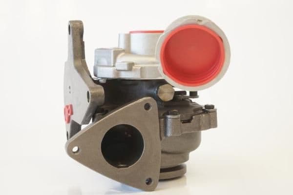 Charger, charging (supercharged/turbocharged) OE REMAN LTRPA7606992