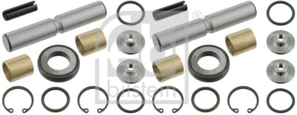 Repair Kit, kingpin 04587