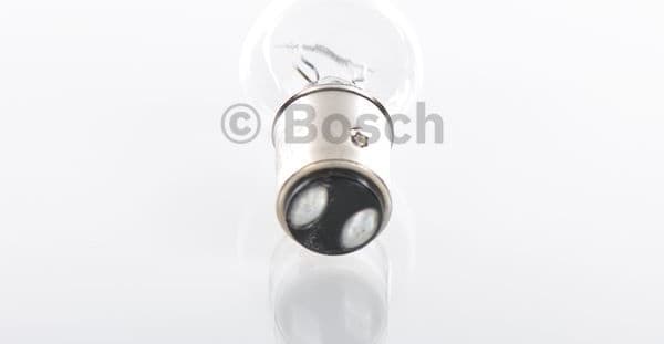 Bulb, clearance/end outline marker light Trucklight WS 1987302524 - image 2