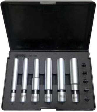 Socket Wrench Set, spark plug 500.7325