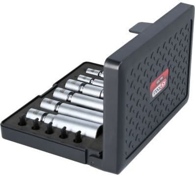 Socket Wrench Set, spark plug 500.7325 - image 4