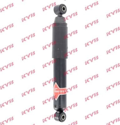 Shock Absorber Gas A Just 551811