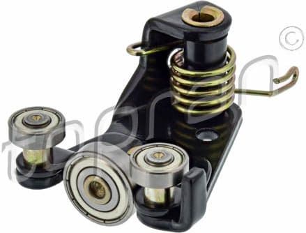 Roller Guide, sliding door 304 608