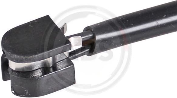 Warning Contact, brake pad wear 39538 - image 3