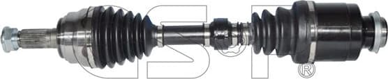 Drive Shaft 218325