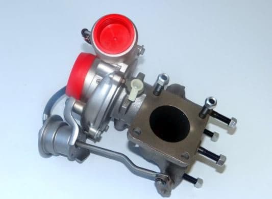 Charger, charging (supercharged/turbocharged) OE REMAN LTRPARHF4VA80 - image 2