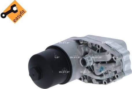 Housing, oil filter EASY FIT 31803 - image 2