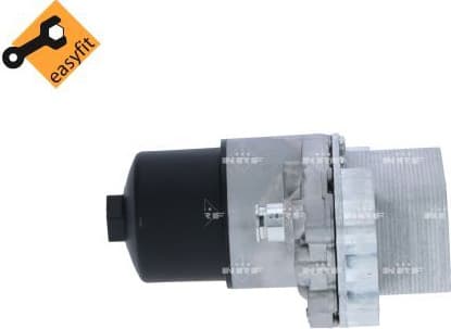 Housing, oil filter EASY FIT 31803 - image 3