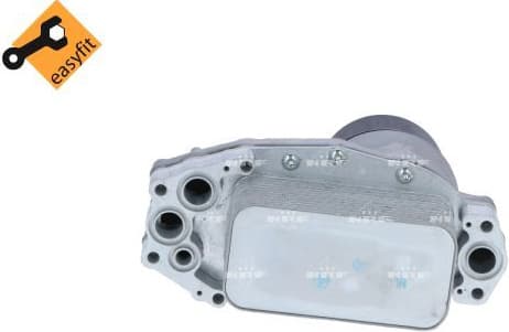 Housing, oil filter EASY FIT 31803 - image 5