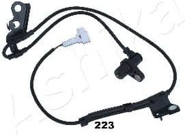 Sensor, wheel speed 151-02-223 - image 2