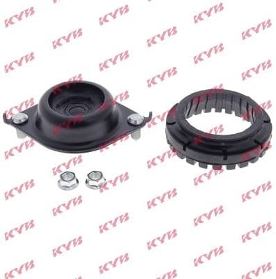 Suspension Strut Support Mount Suspension Mounting Kit SM5214 - image 2