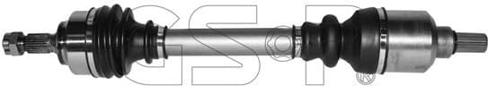 Drive Shaft 210286