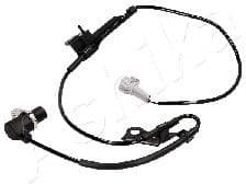 Sensor, wheel speed 151-02-205 - image 3