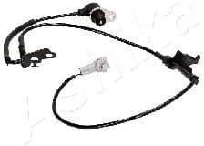 Sensor, wheel speed 151-02-205 - image 4