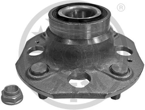 Wheel Bearing Kit 911387