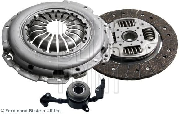Clutch Kit SMARTFIT Solution Kit ADV1830135