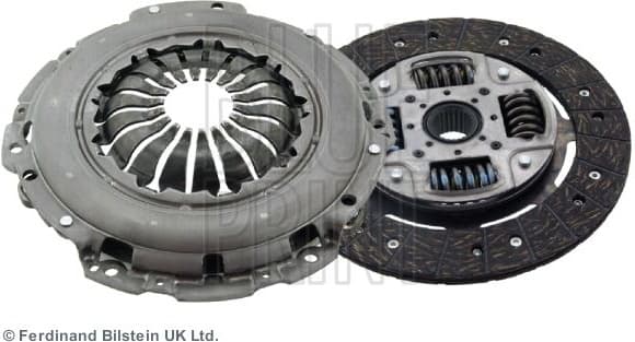 Clutch Kit SMARTFIT Solution Kit ADV1830115