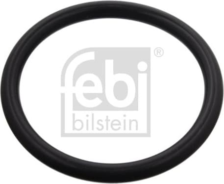 Seal ring, turbocharger, intercooler 100991