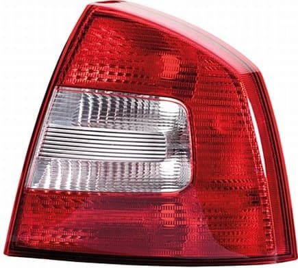 Tail Light Assembly 9EL354670021