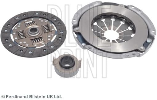 Clutch Kit ADH230109 - image 2