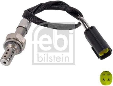 Oxygen Sensor 107598