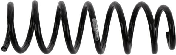 Suspension Spring 993 942