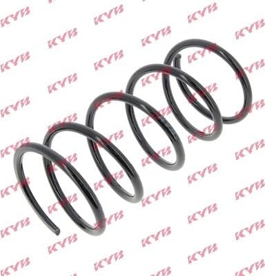 Suspension Spring K-Flex RA5692 - image 2