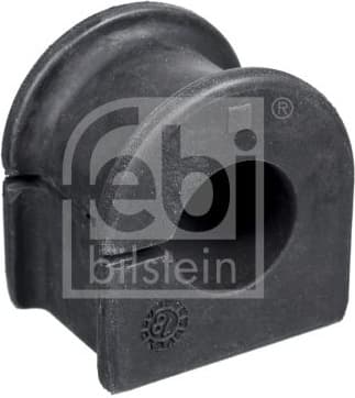 Mounting, stabiliser bar 41569