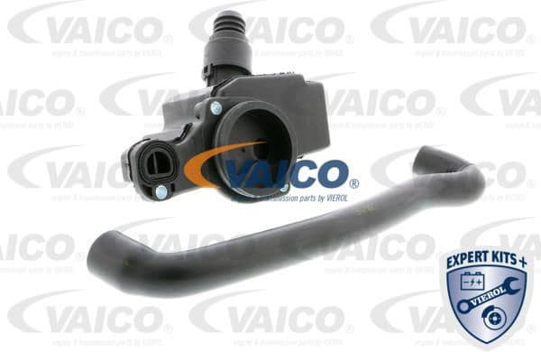 Repair Kit, crankcase ventilation EXPERT KITS + V103240